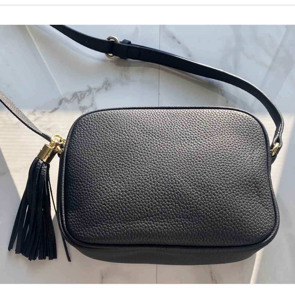 Black Bagg